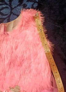 Pink Party Dress for girl