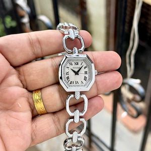 Fossil Women's HARLOW Watch
