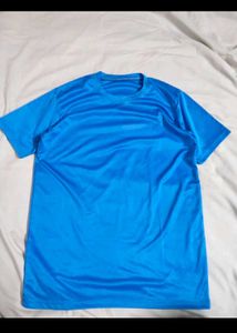 set of 4 Unisex Dri-Fit T-Shirts