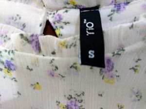 Rio girl's dress