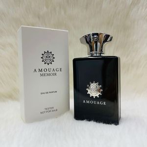 Amouage Memoir Eau de Parfum