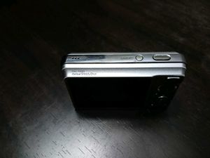 Sony Cyber-shot Digital Camera