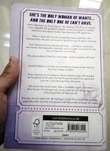 The Striker Book 1 by Ana Huang