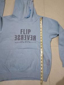 Hoodie and Sweatpants Set