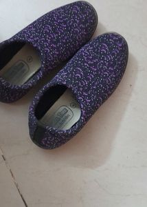 Ladies Shoes