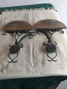 Wooden Stand