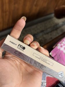 Insight Pro Ultimate Cover Concealer