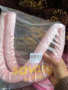 Savana Heatless Hair Curler
