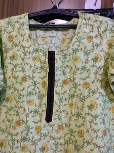 Suit Set