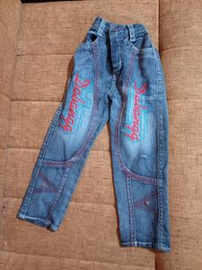 Boys Jeans