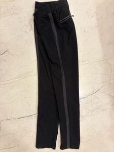 United Colours Of Benetton Side Stripe Pants