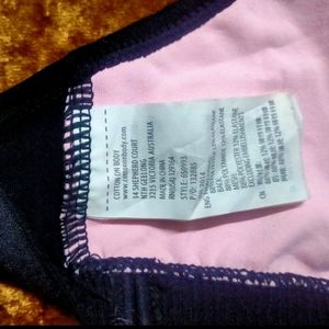S Size Imported Brassiere