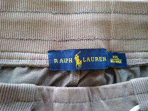 Men's Casual Cargo Pants