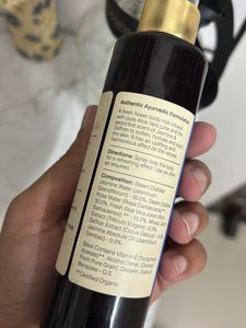Forest Essentials Body Mist Jasmine &amp; Saffron