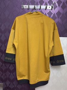 Drew House "drew" Graphic Sweatshirt