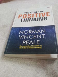 The Power of Positive Thinking