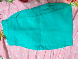 Floral Print Kurta Set Not Used