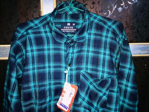Check ✅ Shirt New With Tag