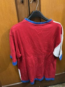 Vintage US Old 1999 Riders T-Shirt