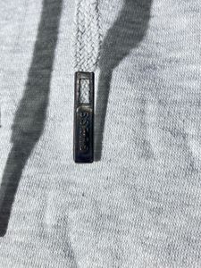 Grey GUESS B1 Sweatshirt