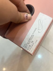 MELISSA BRAND NEW SHOES