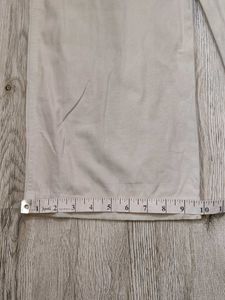 Ma1799 Sabrin baggy pant waist 38