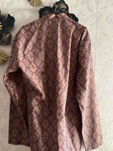 Navratri mens kurta
