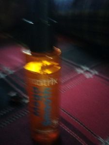 Matrix profession hair serum