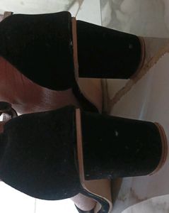 Stylish Heels For Girls