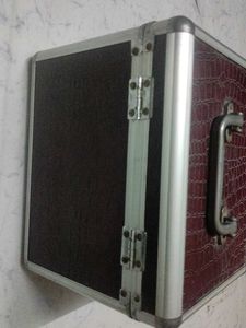 Makeup Venity Box