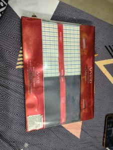 Men's shirting fabric set