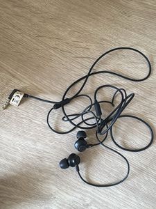 6 Combo-Blaupunkt Earphones