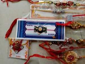 pack of 12 rakhi