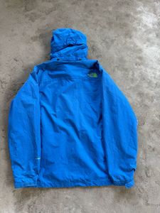 The North Face Blue Jacket