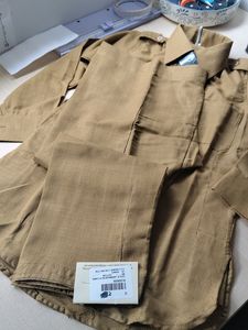 Brand New Kurta Set Size 4 To 6 Years