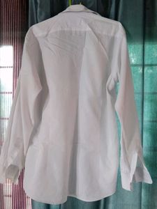 White Shirt