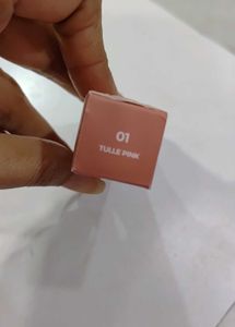 Fashion Colour Crave Me Lipstick