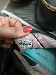 Used Shoes Redtape