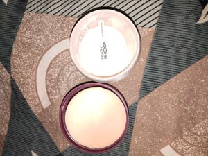 Lightweight Microfine Setting Powder
