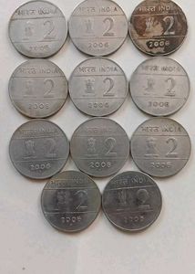 CROSS COIN