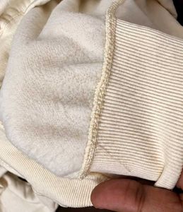 Korean Premium Quarter Zip Pullover