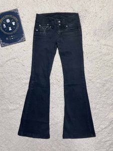 Women's Boot cut Jeans