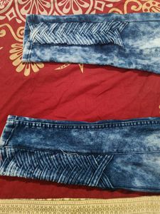 Designer Jeans