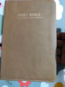 Holy Bible - New King James Version