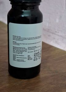 Minimalist Skin Care Set - Sunscreen &amp; Serums
