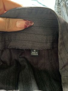Premium Classic straight Leg Trousers