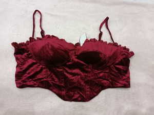 velvet top 38 to 40 XL mentioned