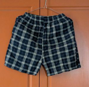 Set of Three Shorts - (Size:M)