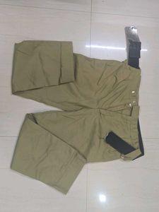 boys ncc dress