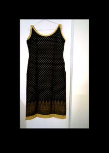 Sleeves Kurti @❗₹100 ONLY ~ FIXED PRICE